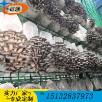 江西省食用菌栽培架 現代化大棚出菇架 食用菌規?；B殖出菇架