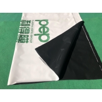 進口食用菌大棚膜 食用菌大棚黑白膜 薄膜 養殖大棚膜