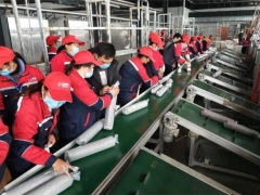 貴州水城縣啟動3000人食用菌產業技能提升培訓計劃 ()