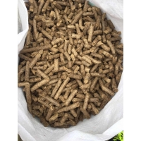 新型食用菌栽培基質棕櫚顆粒，代替棉籽殼，優化生產，降低成本！