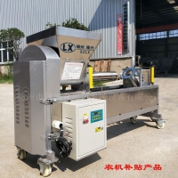 數控抱筒裝袋機  全自動裝袋機  袋料裝袋機