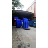 廣西南寧喬豐塑膠周轉箱，南寧塑料箱