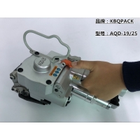 AQD-19|AQD-25|QT-19摩擦式打包機