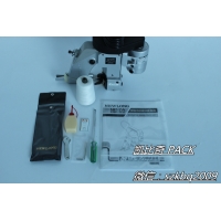 NP-7A紐朗牌原裝進口手提縫包機現貨直銷