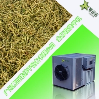 箱式熱泵金銀花烘干機 中藥材金銀花熱風循環干燥箱