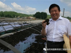 李玉院士榮獲第二屆全國創新爭先獎 ()