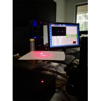 鳳鳴亮視覺表面瑕疵探查CCD光學表面缺陷在線檢測機
