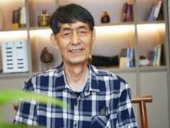 彭兆旺：食用菌產業助推鄉村振興 ()