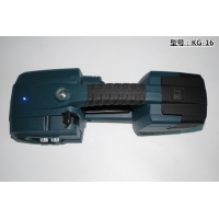 kg-16電池式打包機 易損件用料怎么樣