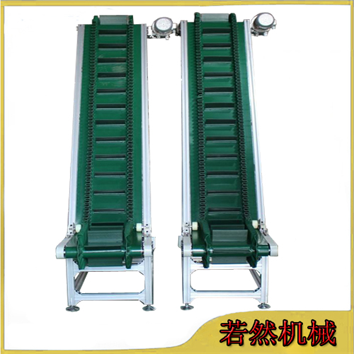 爬坡皮帶<a href=http://www.ruoranjx.com/ target='_blank'>輸送機</a> 爬坡皮帶<a href=http://www.ruoranjx.com/ target='_blank'>輸送機</a>