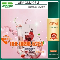 菊粉甜菜根針葉櫻桃多莓固體飲料代加工企業,仙人掌果酵素加工