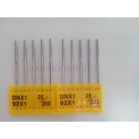 日本紐朗牌NP-7A手提縫包機針