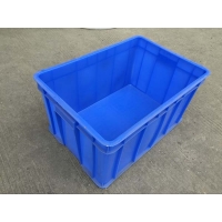 佛山喬豐塑料周轉箱廠家質量保證