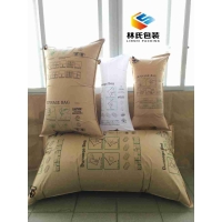 充氣袋，牛皮紙充氣袋，集裝箱充氣袋