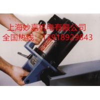 質量優，價格宜，可調坡口角度的鋼板坡口機Heck8000