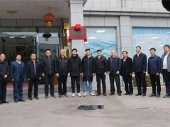 中國農技協臨縣食用菌科技小院揭牌成立 ()