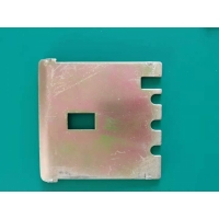 紅兔牌F-1B水溶性膠紙切割機配件