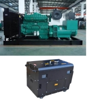 供青海民和發電機組出租|大通柴油發電機出租租賃