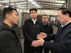 農業農村部調研組深入古田縣調研食用菌生產機械化應用情況 ()
