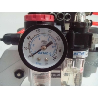 耀瀚牌N600A-AIR化工防爆手提氣動袋口縫包機
