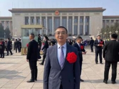 全國脫貧攻堅先進個人李曄：堅守初心 做優中醫藥靈芝產業拓寬增收致富路 ()