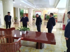 甘肅舟曲：解決三大問題  為全國羊肚菌大會做前期準備 ()