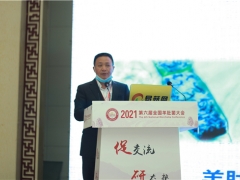 譚方河：優質種源前提下 高質量的營養袋對羊肚菌高產與穩產起著決定性作用 ()