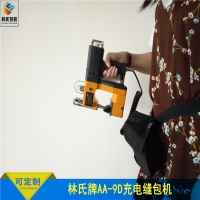 AA-9D機身小便于攜帶手提縫包機