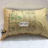 防碰撞物流袋規格寬1200MM長2400MM