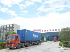 湖北隨州：品源現代農業6個月出口1.2億美元！ ()