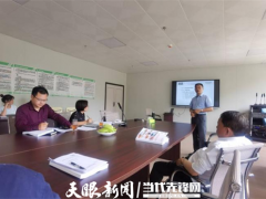 貴州省農科院發揮科技優勢 為食用菌產業提質增效 ()
