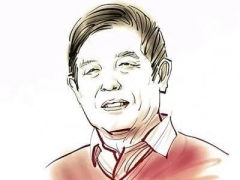 李玉院士：想把一切獻給黨，為農民做點實事 ()