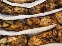 四川甘孜：天然菌庫孕育高原特色菌物產業 ()