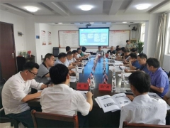 安徽省農業農村廳調研組赴灌南考察食用菌產業 ()