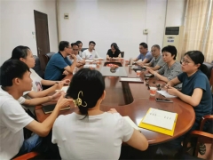 四川省農科院資環所食用菌專家赴江西省農科院農業應用微生物研究所開展技術交流與合作 ()