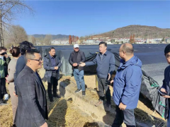華中農業大學邊銀丙教授赴湖北房縣開展羊肚菌栽培技術培訓 ()