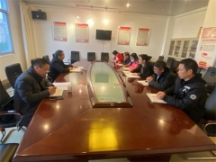 云南省供銷合作社黨組書記、主任和麗貴調研總社昆明食用菌研究所（云南省食用菌產業發展研究院） ()