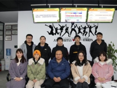 不忘初心 砥礪前行:易菇網召開2021年年終總結暨2022年工作計劃會議 ()