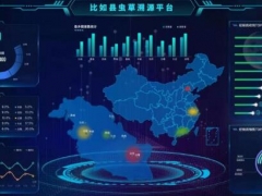比如縣蟲草溯源系統完成UAT測試 ()
