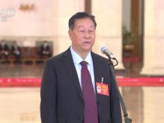 林占熺：菌草技術走向世界 貢獻“中國智慧” ()