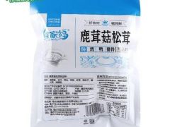 25.8元/袋！永輝超市賣假“松茸”遭處罰 ()