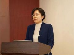 《食用菌學報》編輯部主任王瑞霞被評為“優秀主編” ()