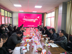 中國菌物學會雙孢蘑菇產業分會在山東臨沂成功組織調研會 ()