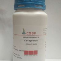 卡拉膠Carrageenan 1300強度【科研、組培專用】