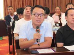 羊肚菌產業迎來轉型期：張業勝總經理談風險防控和高質量出菇 ()