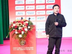 王卓仁：羊肚菌穩產高效栽培技術研究與實踐