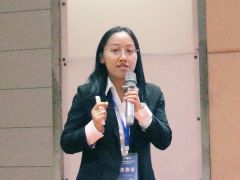 李梅：猴頭菇采后保鮮新技術電子束轉靶X射線輻照技術 ()