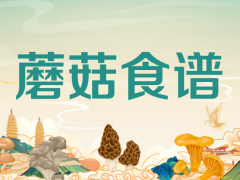 蠔油杏鮑菇